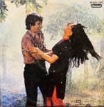 KAALA PATTHAR-VINYL EP vinyl record cover - buy online India