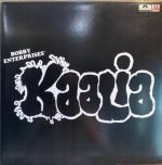 KAALIA-R D BURMAN-VINYL LP vinyl record cover - buy online India