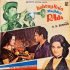 KAHTEY HAI MUJHKO RAJA-R D BURMAN-VINYL LP vinyl record cover - buy online India