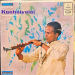 KANHAIYALAL-SHENAI/FILM TUNES-RECORD VINYL-EP