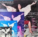 KARZ VINYL LP-5