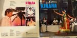 KINARA VINYL LP vinyl record cover - buy online India