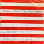 KISHORE KUMAR-VINYL LP vinyl record cover - buy online India