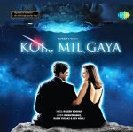 KOI MIL GAYA-VINYL LP NEW vinyl record cover - buy online India