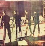 KRAFTWERK-COMPUTER WORLD-VINYL LP vinyl record cover - buy online India