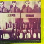 KRAFTWERK-COMPUTER WORLD-VINYL LP vinyl record cover - buy online India