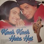 KUCH KUCH HOTA HAI-VINYL LP vinyl record cover - buy online India