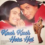 KUCH KUCH HOTA HAI-VINYL LP vinyl record cover - buy online India