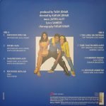KUCH KUCH HOTA HAI-VINYL LP vinyl record cover - buy online India