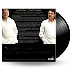 JAGJIT SINGH-GULZAR-KOI BAAT CHALE-VINYL LP vinyl record cover - buy online India