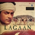 LAGAAN-VINYL LP vinyl record cover - buy online India