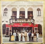 Lata Mangeshkar – Live At The London Palladium-VINYL LP vinyl record cover - buy online India