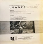 LEADER-VINYL LP vinyl record cover - buy online India