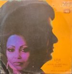 JAGJIT SINGH & CHITRA SINGH-LIVE AT ROYAL ALBERT HALL LONDON-VINYL LP vinyl record cover - buy online India