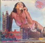 SALMA, NAZIA,SHARON-LONDON CALLING-VINYL LP