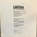 LOOTERA-VINYL RECORD LP vinyl record cover - buy online India