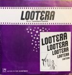 LOOTERA-VINYL RECORD LP vinyl record cover - buy online India