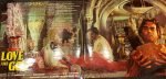 LOVE AND GOD-VINYL RECORD vinyl record cover - buy online India