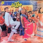 LOVE IN TOKYO-VINYL LP vinyl record cover - buy online India