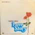 LOVE STORY VINYL LP RECORD vinyl record cover - buy online India