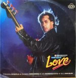 LOVE IN TOKYO-VINYL LP vinyl record cover - buy online India