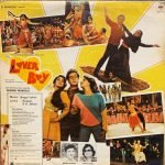 LOVER BOY-VINYL RECORD vinyl record cover - buy online India