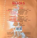 MAACHIS-VINYL LP vinyl record cover - buy online India