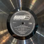 MACBETH-SHAKESPEARE-VINYL LP vinyl record cover - buy online India