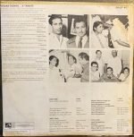 MAUSAM-MADAN MOHAN VINYL LP vinyl record cover - buy online India