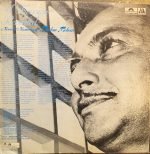 MAUSAM-MADAN MOHAN VINYL LP vinyl record cover - buy online India