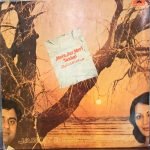 JAGJIT AND CHITRA SINGH-MAIN AUR MERI TANHAI-VINYL LP vinyl record cover - buy online India