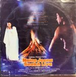 MAINE JEENA SEEKH LIYA VINYL LP vinyl record cover - buy online India