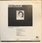 AANDHI / MAUSAM-VINYL LP-NEW vinyl record cover - buy online India