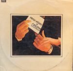 KEHNA USEY-MEHDI HASSAN-VINYL LP vinyl record cover - buy online India