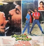 DIL-VINYL LP RECORD vinyl record cover - buy online India