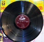 MERA NAAM JOKER-ANGEL-VINYL LP RECORD vinyl record cover - buy online India