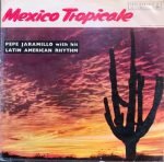 MEXICO TROICALE-VINYL LP vinyl record cover - buy online India