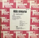 MERE HUMSAFAR VINYL LP vinyl record cover - buy online India