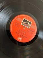 MERE SAJANA-VINYL LP-FIRST PRESSING-RED DOG vinyl record cover - buy online India