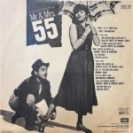 Mr. & Mrs. 55 - VINYL LP-1976 RELEASE -RARE - Image 2