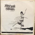 NAACH UTHE SANSAAR-VINYL LP vinyl record cover - buy online India