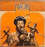 NAGIN-VINYL LP RECORD vinyl record cover - buy online India