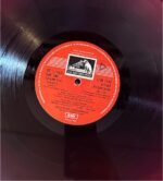 NAMAK HALAL-BAPPI LAHIRI-VINYL LP-RED VINYL RARE - Image 4