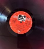 NAMAK HALAL-VINYL LP vinyl record cover - buy online India