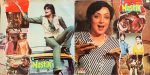 NASTIK VINYL LP-FIRST PRESSING-WITH POSTER vinyl record cover - buy online India
