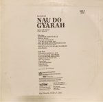 NAU DO GYARAH VINYL LP vinyl record cover - buy online India