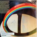 NEIL DIAMOND-RAINBOW-VINYL LP vinyl record cover - buy online India