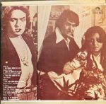 NIKAMMAA-VINYL LP vinyl record cover - buy online India