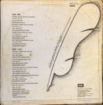 NINE GEMS FROM PUNJAB-RARE-VINYL LP vinyl record cover - buy online India