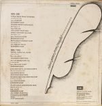 NINE GEMS FROM PUNJAB-RARE-VINYL LP vinyl record cover - buy online India